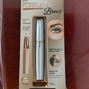 New Flawless Brows